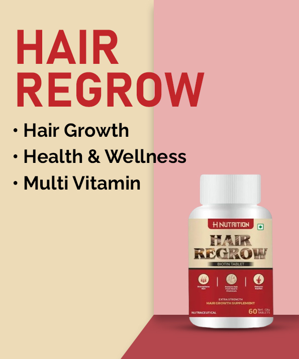Height Growth Banner